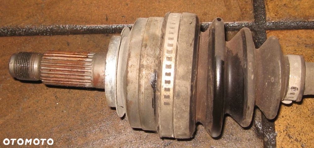 HONDA CITY IV 1.4 IDSI półoś prawa lewa przegub - 3