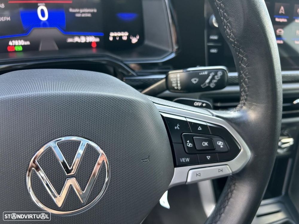 VW Polo 1.0 TSI Urban DSG - 11