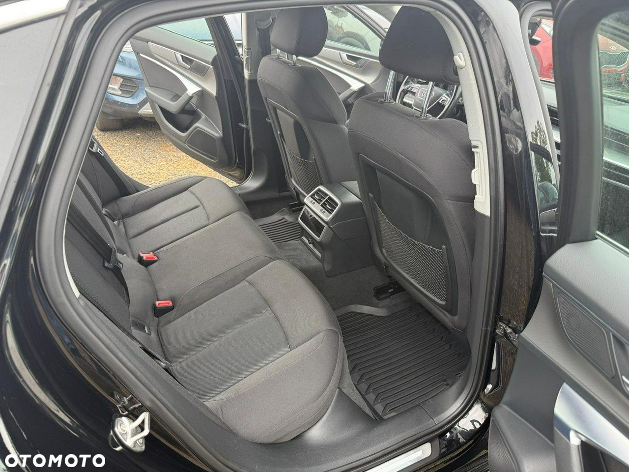 Audi A6 - 7