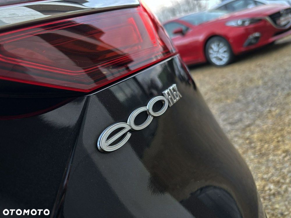 Opel Insignia 2.0 CDTI Cosmo ecoFLEX S&S - 30