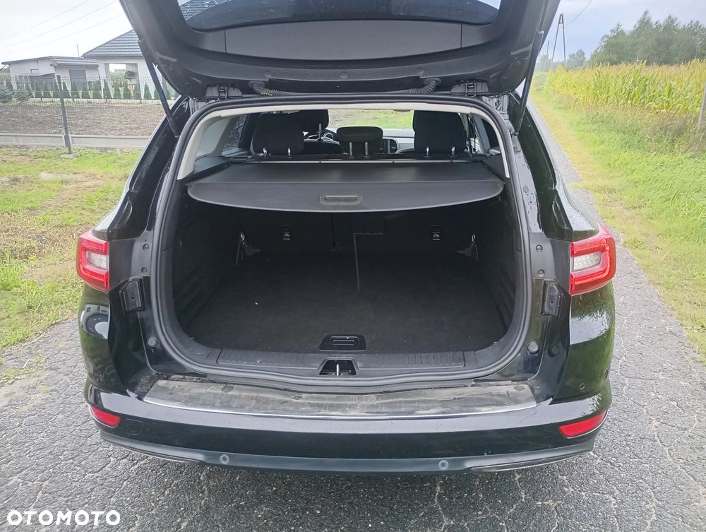 Renault Talisman BLUE dCi 150 INTENS - 31