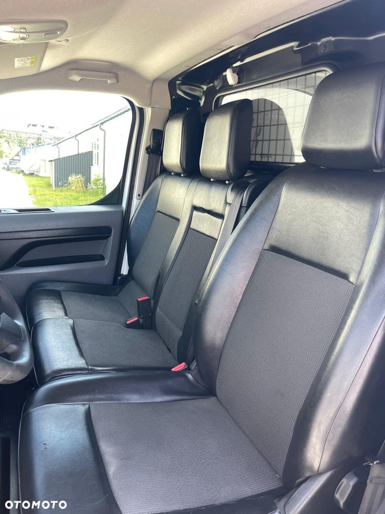 Toyota ProAce Kombi D-4D Long 2,8t - 10