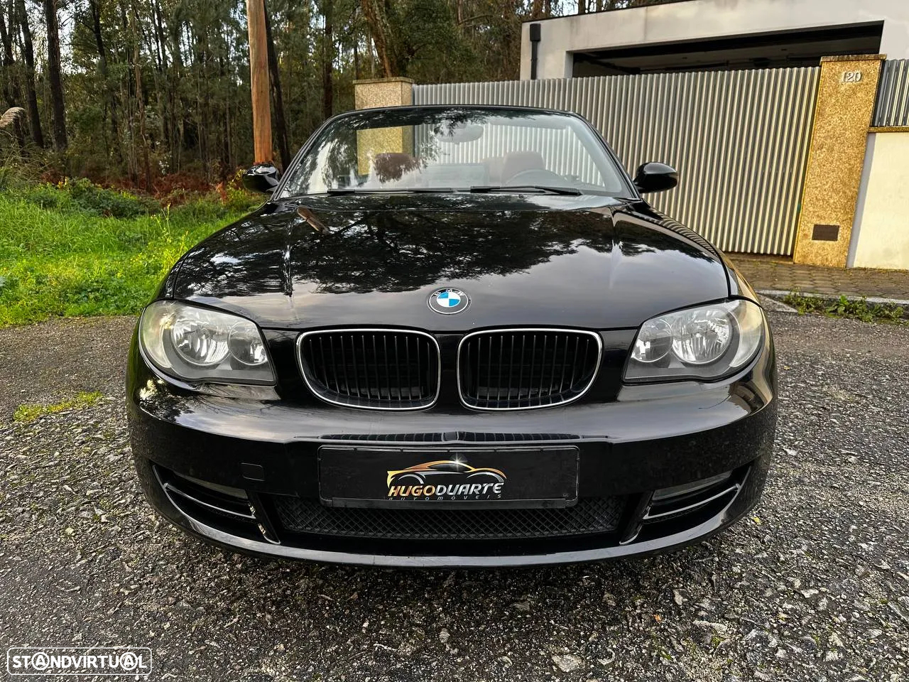 BMW 118 i - 2