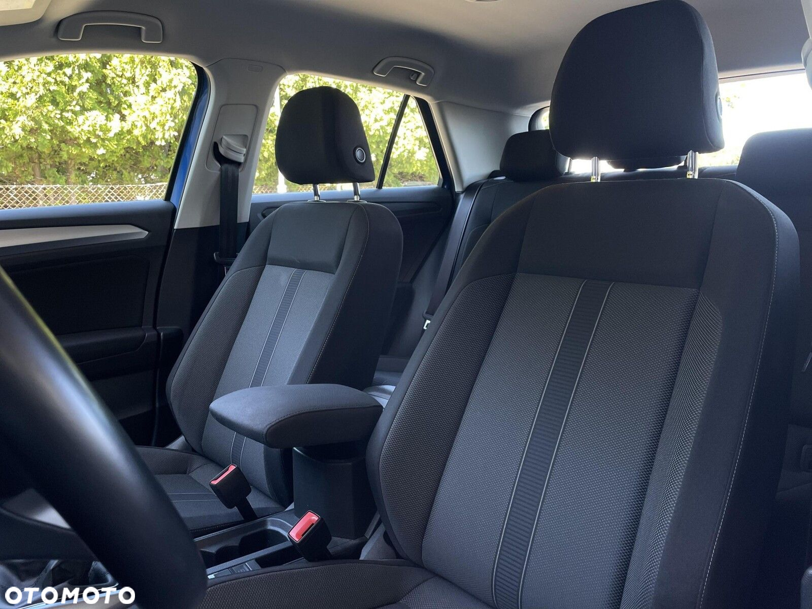Volkswagen T-Roc 1.5 TSI Special Edition DSG - 6