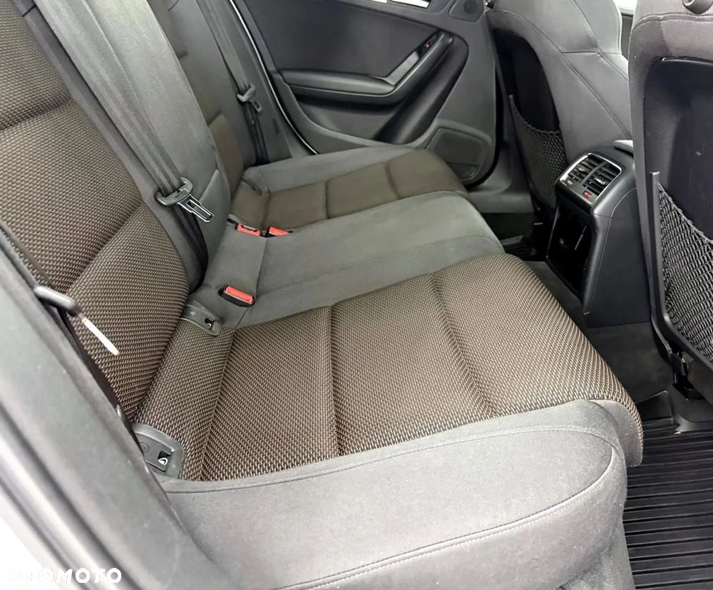 Audi A4 Allroad - 26