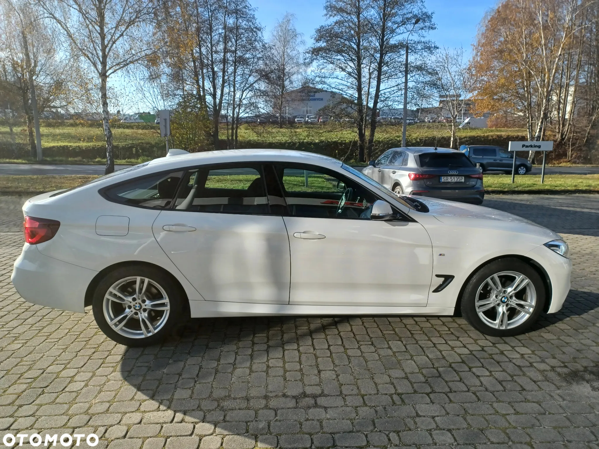 BMW 3GT 320i GPF xDrive M Sport - 6
