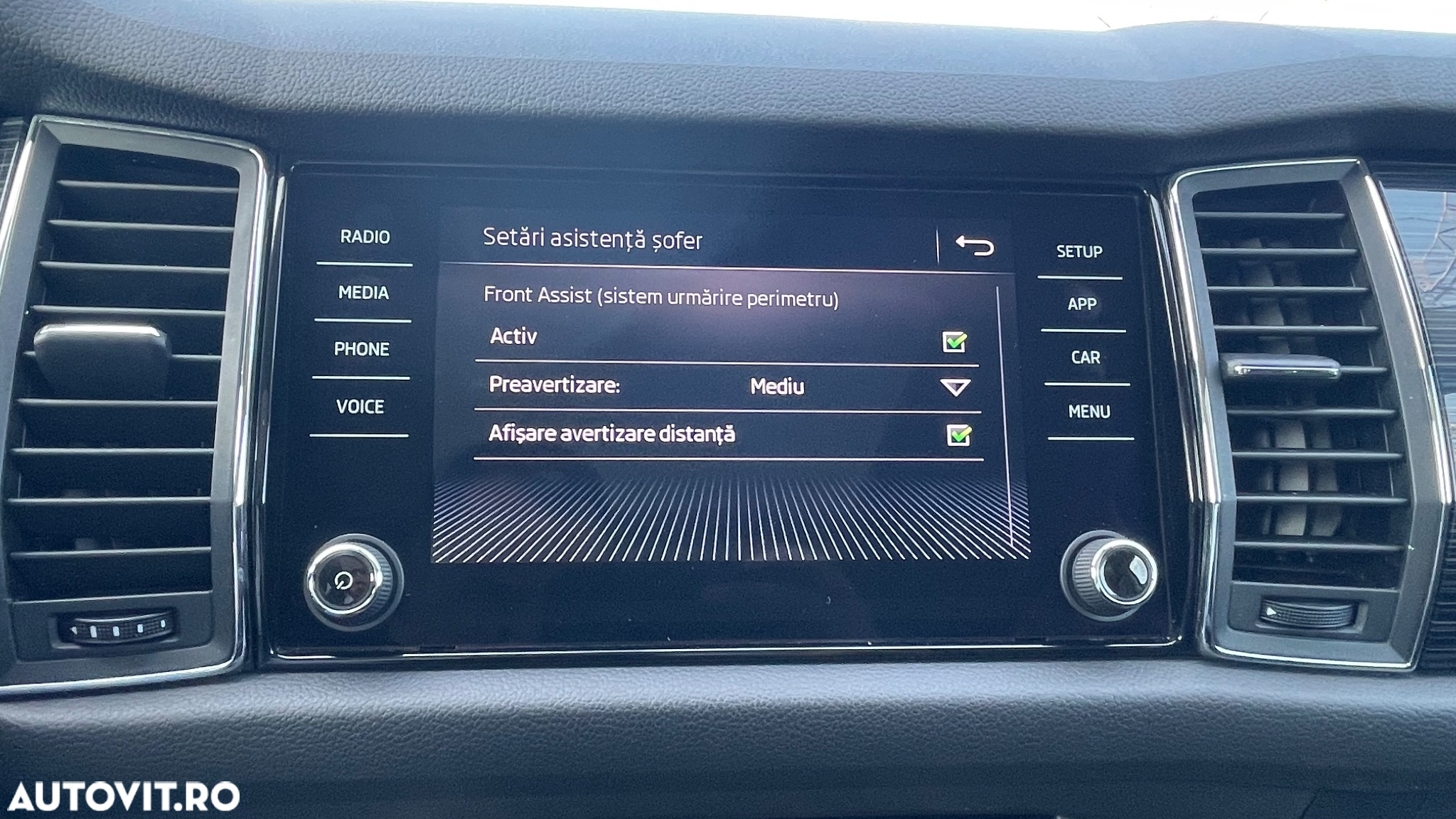 Skoda Kodiaq 2.0 TDI 4X4 DSG Style - 29