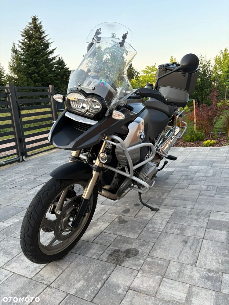 BMW GS - 3