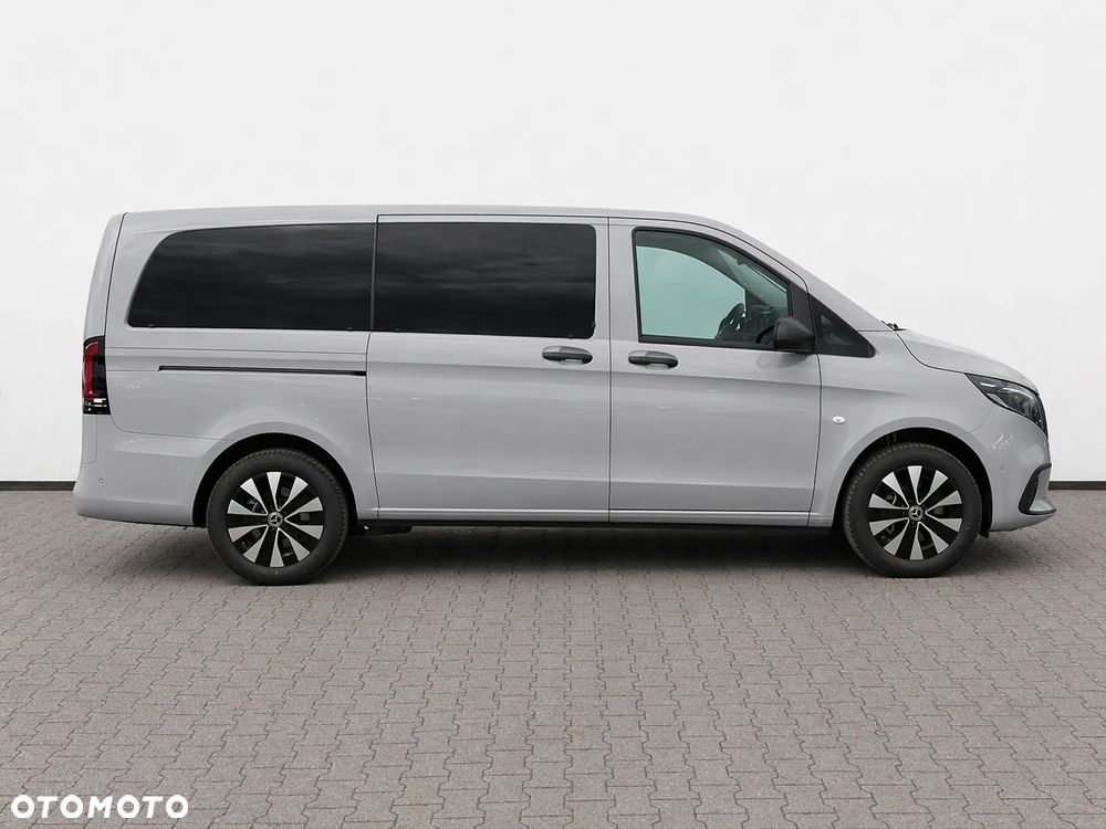 Mercedes-Benz Vito - 2
