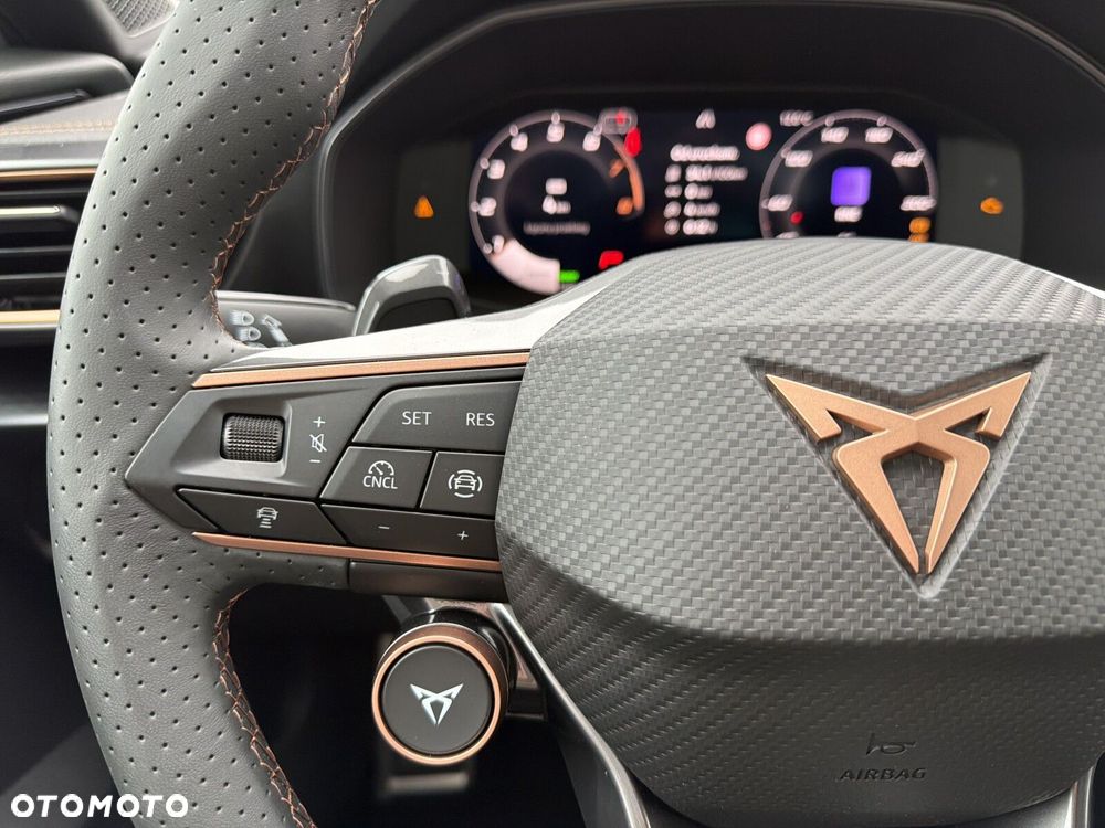 Cupra Formentor - 28