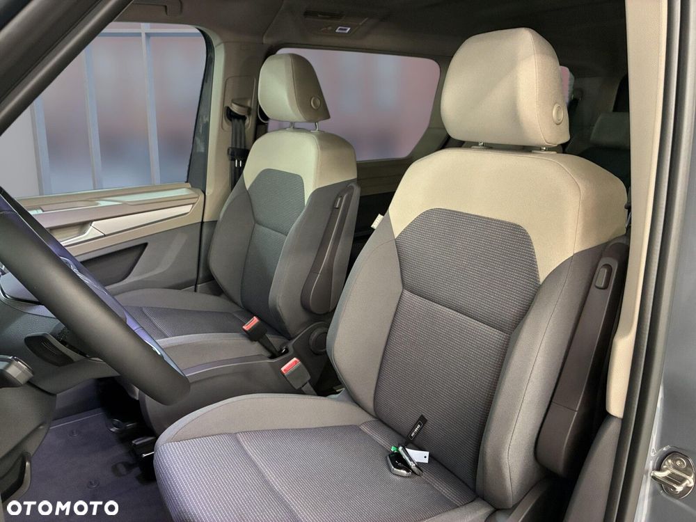Volkswagen Multivan 2.0 TDI L2 Family DSG - 15