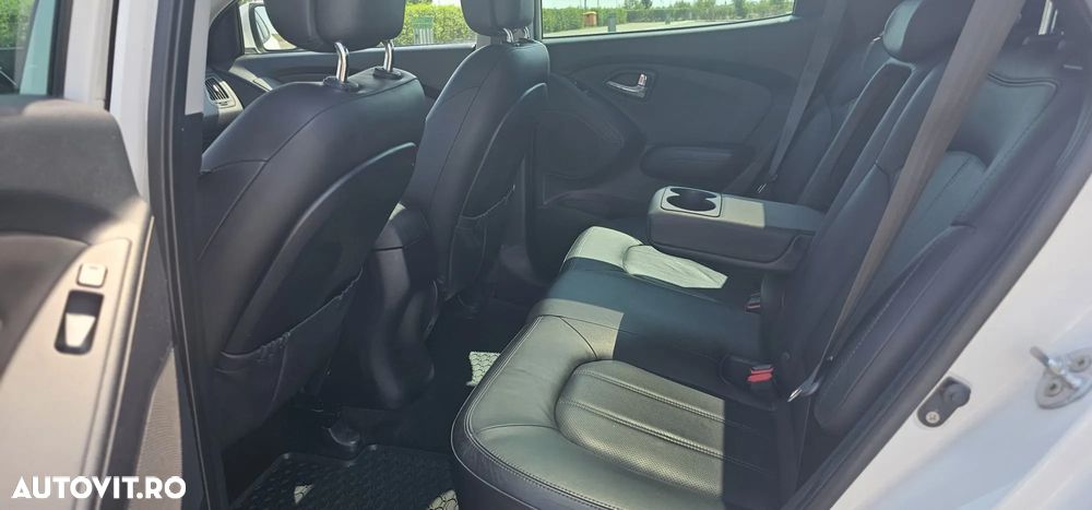 Hyundai ix35 - 9