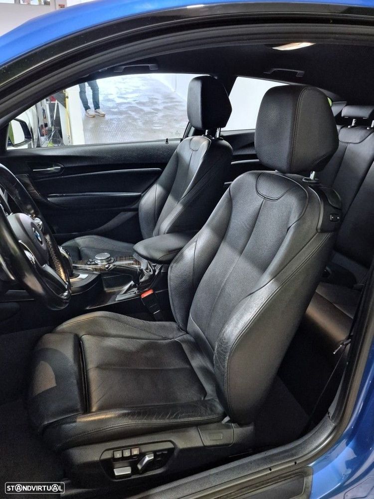 BMW 125 - 14