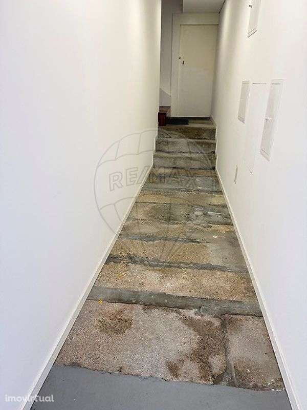 Apartamento T0 para arrendamento - Grande imagem: 3/12