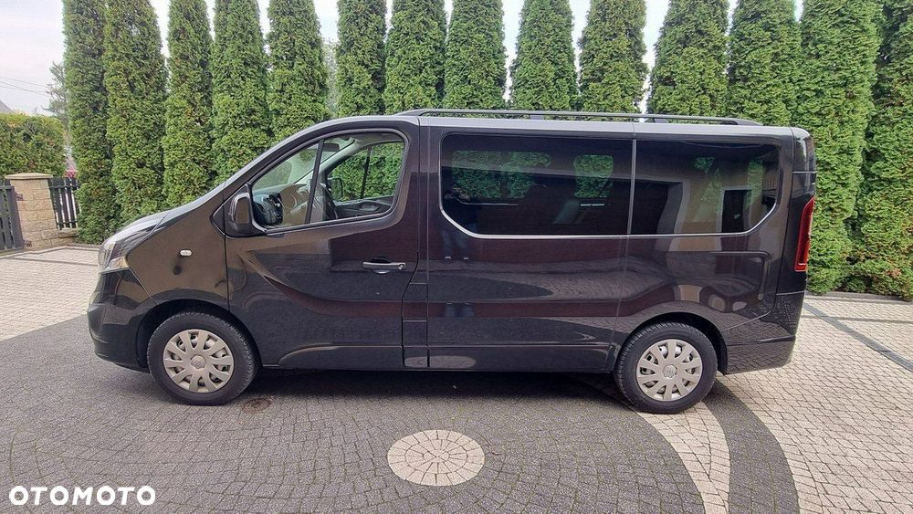 Opel Vivaro - 7