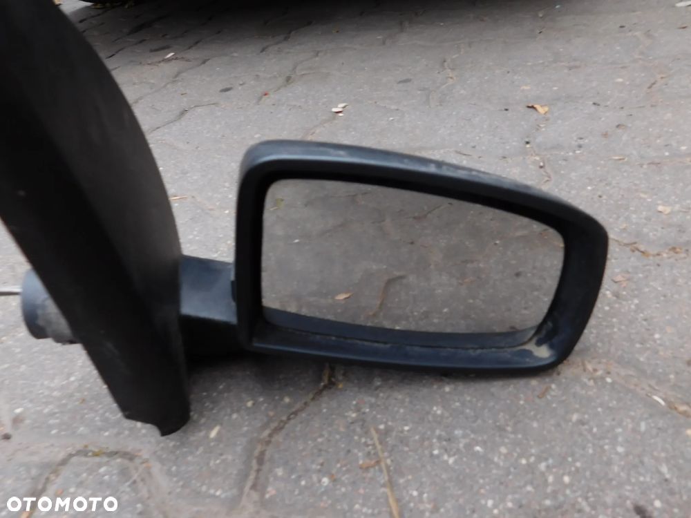 lusterko prawe FIAT PANDA II Europa - 2