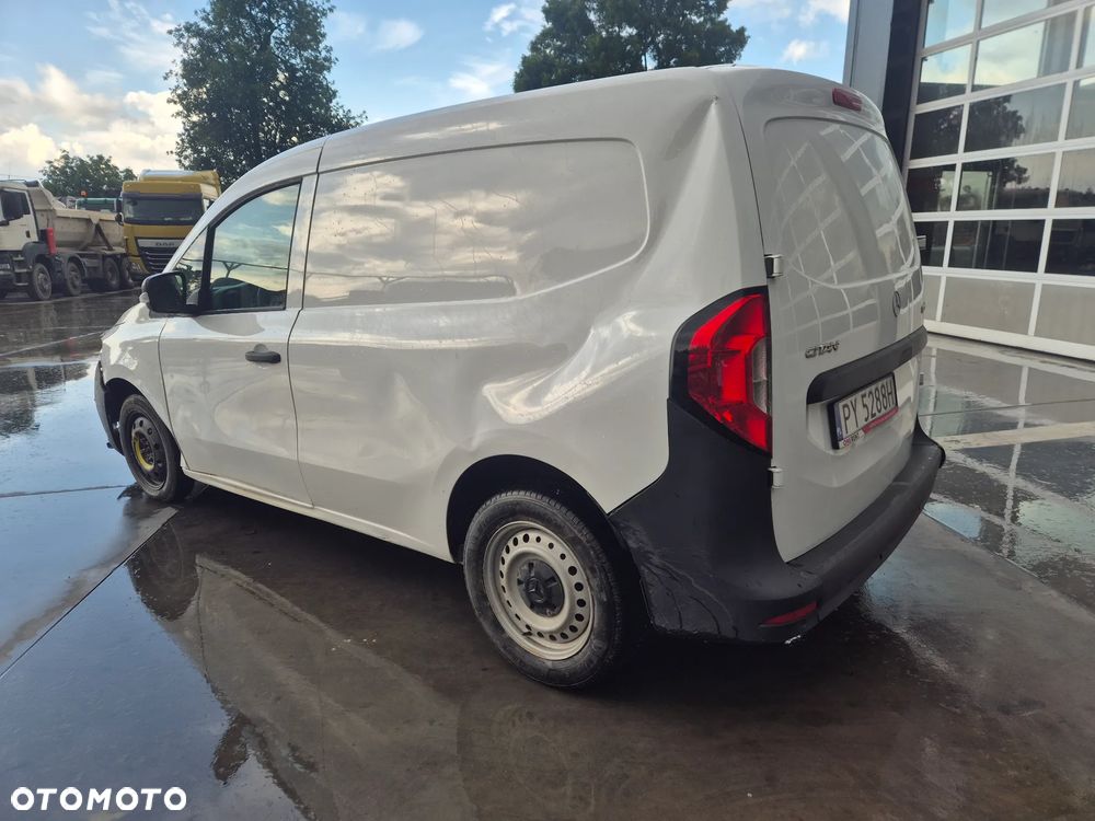 Mercedes-Benz Citan - 5