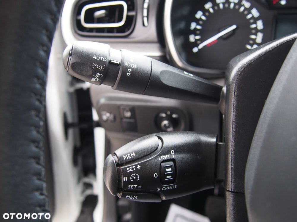 Citroën C3 Pure Tech 83 S&S MAX - 20