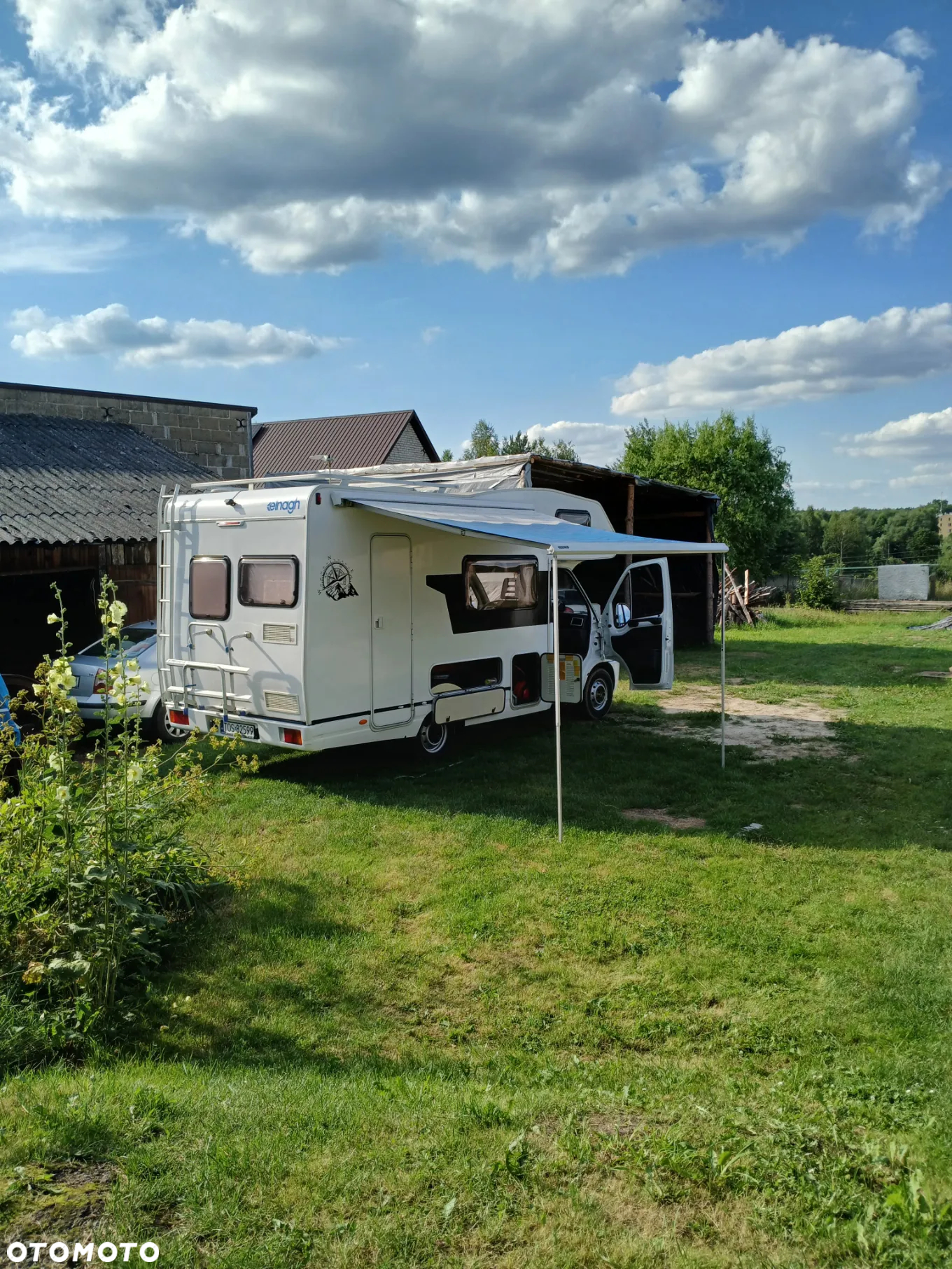 Fiat Ducato - 6