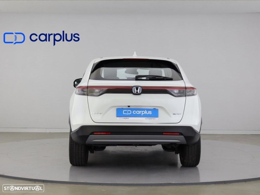 Honda HR-V 1.5 i-MMD e:HEV Elegance - 6