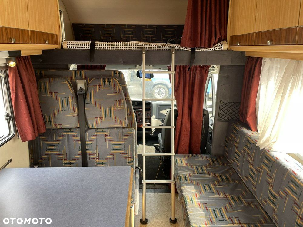 Fiat Ducato - 6