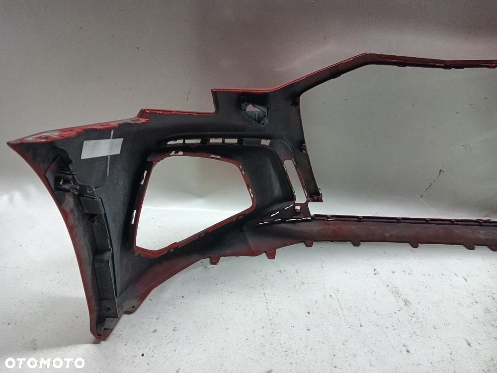 ZDERZAK PRZÓD PRZEDNI AUDI A3 8V S LINE 8Y0807937 - 10