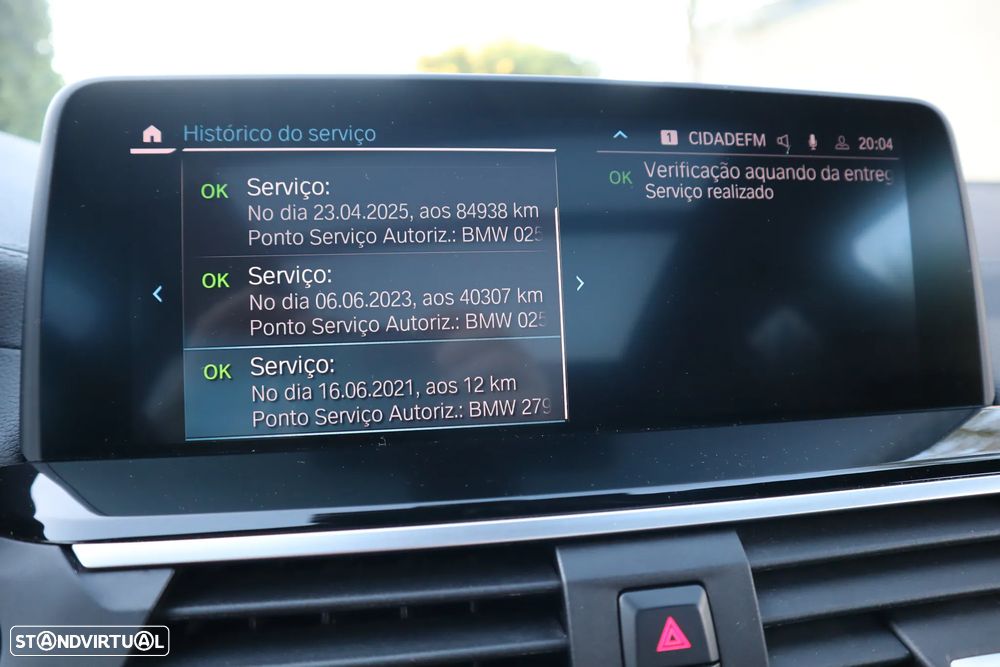 BMW iX3 Inspiring - 41