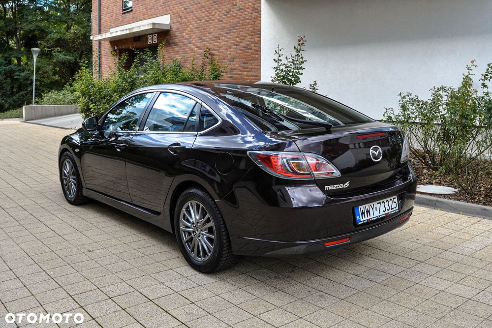 Mazda 6 - 3