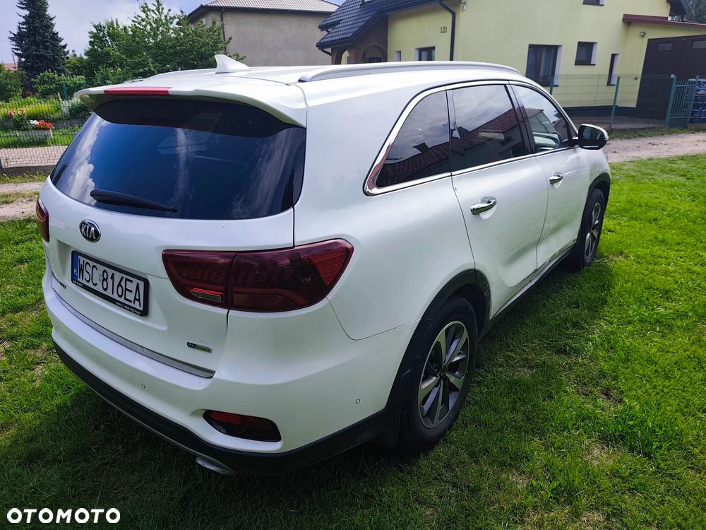Kia Sorento 2.0 CRDI L - 6