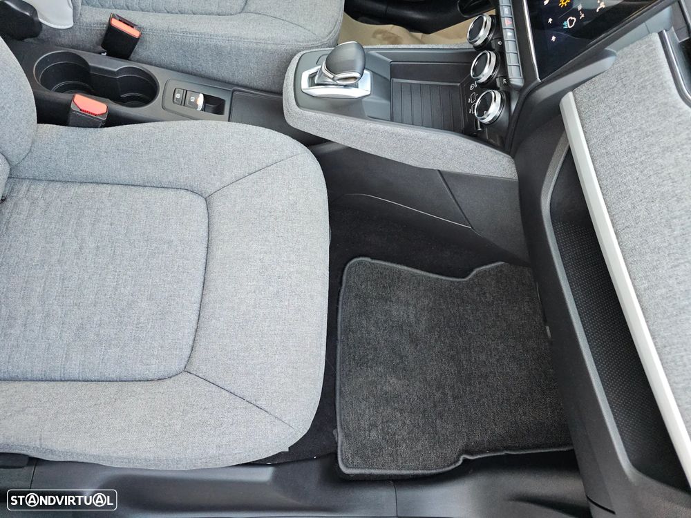 Renault Zoe (c/ Bateria) Intens 50 - 20