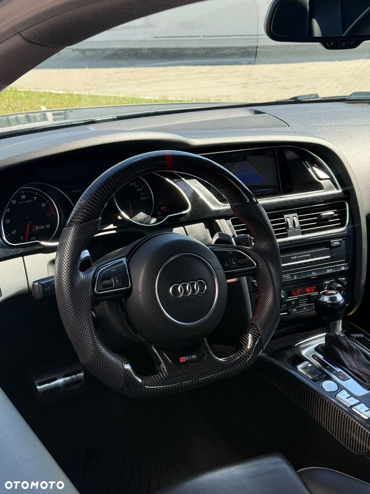 Audi RS5 Coupé - 15