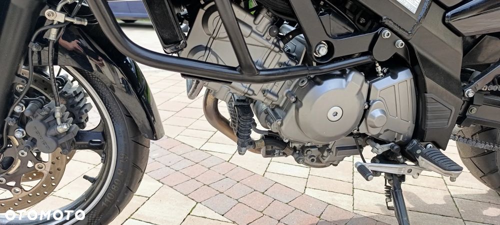 Suzuki V-STROM - 40