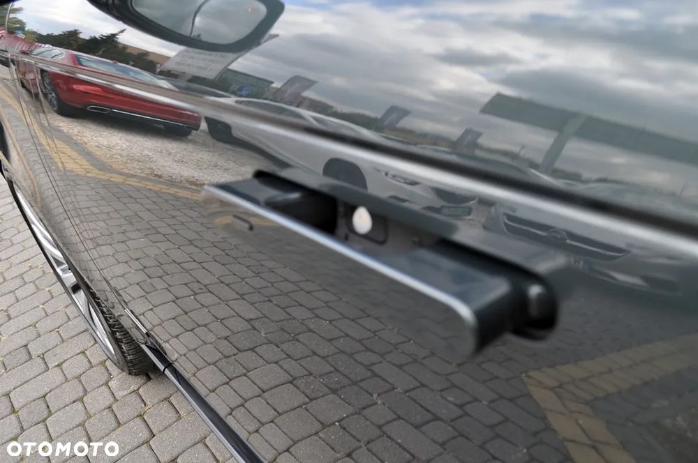 Land Rover Range Rover 3.0 D LWB SV AB - 11