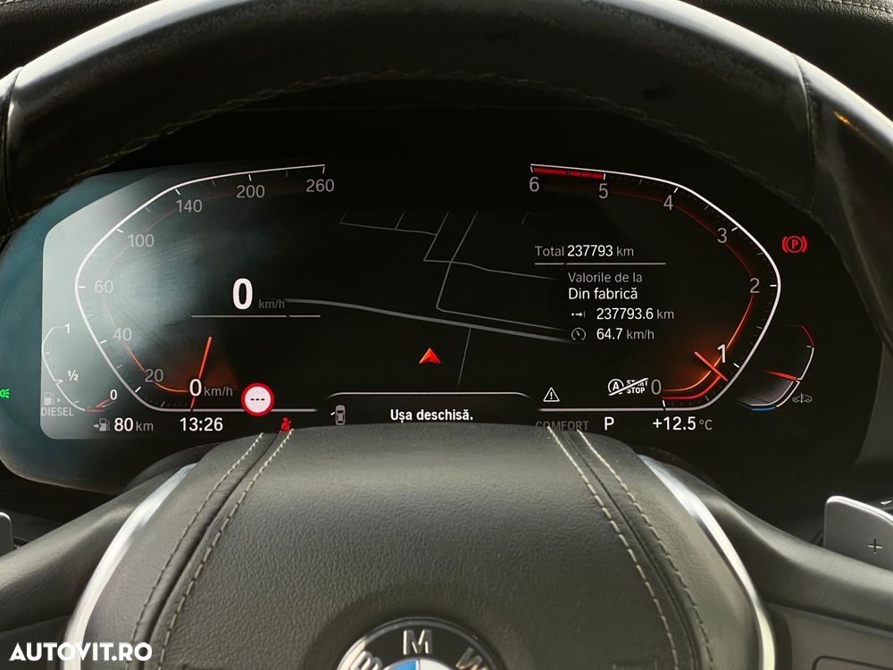 BMW X5 xDrive30d xLine - 24