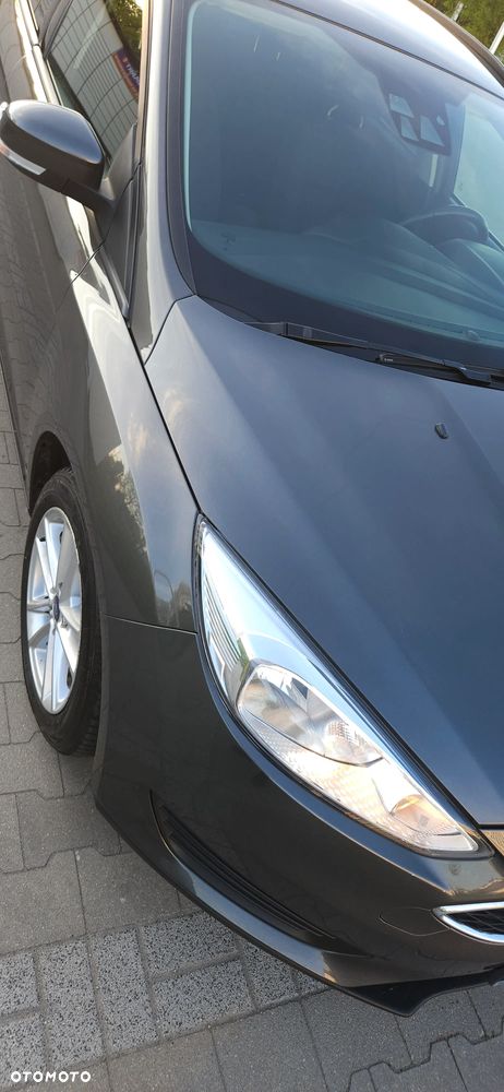 Ford Focus 1.6 Gold X - 22