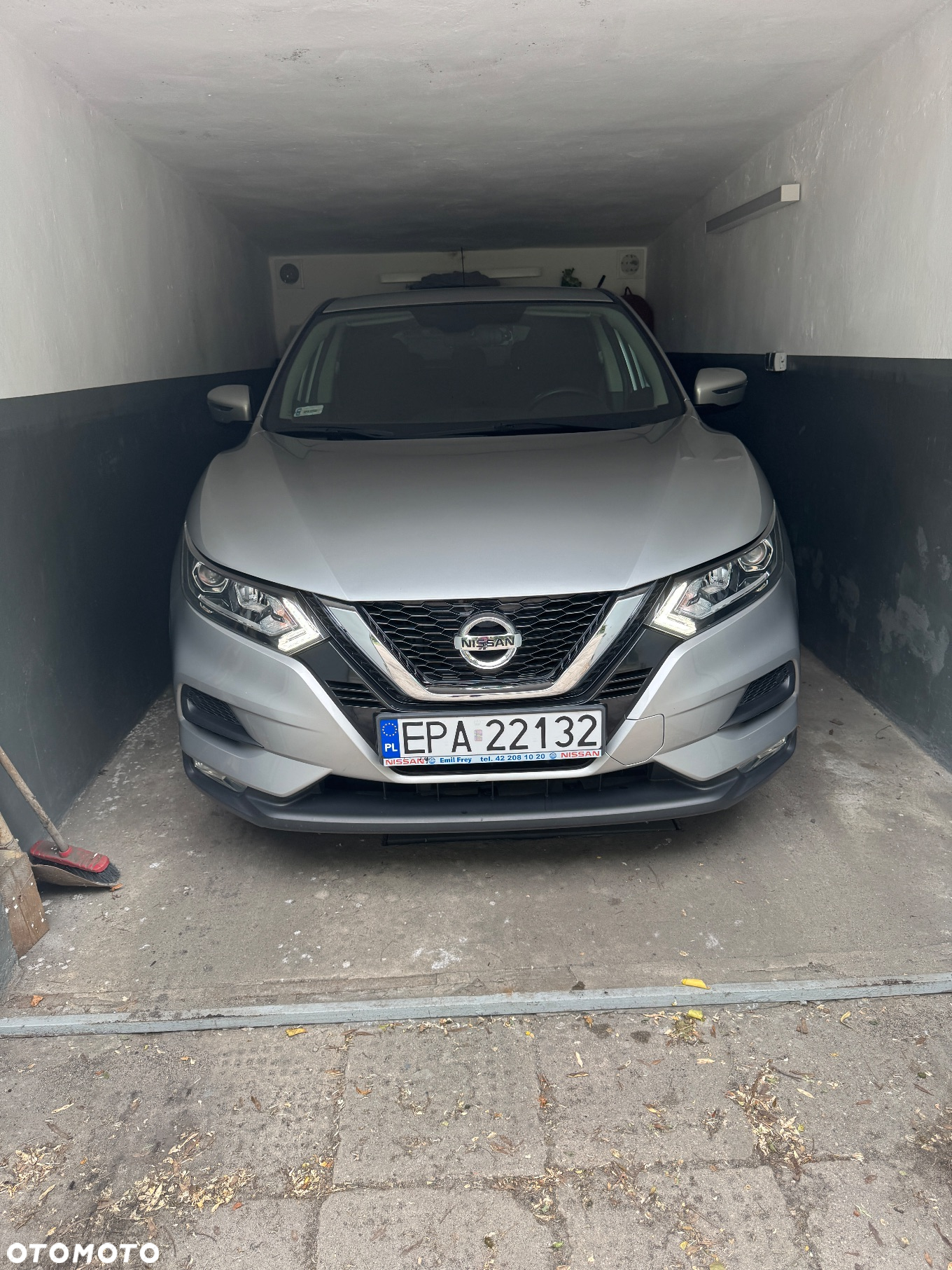 Nissan Qashqai 1.3 DIG-T Acenta - 2