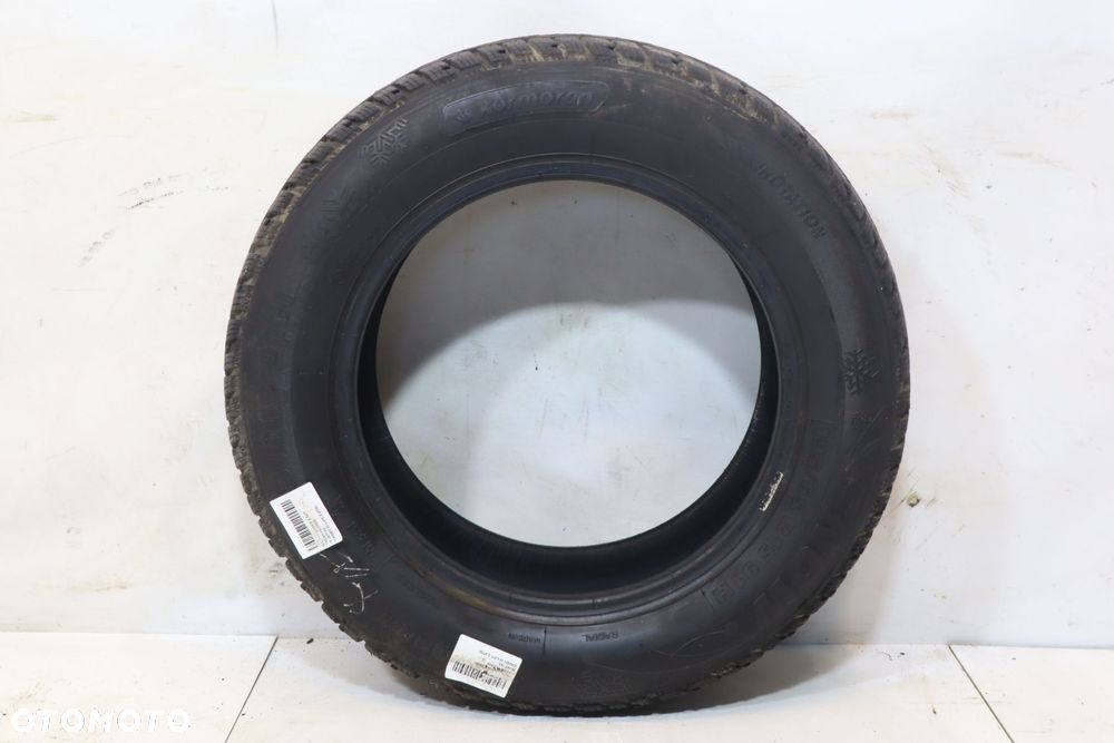 OPONA OPONY 4 SZT KORMORAN SNOW ZIMA  195/65/15 25R - 2