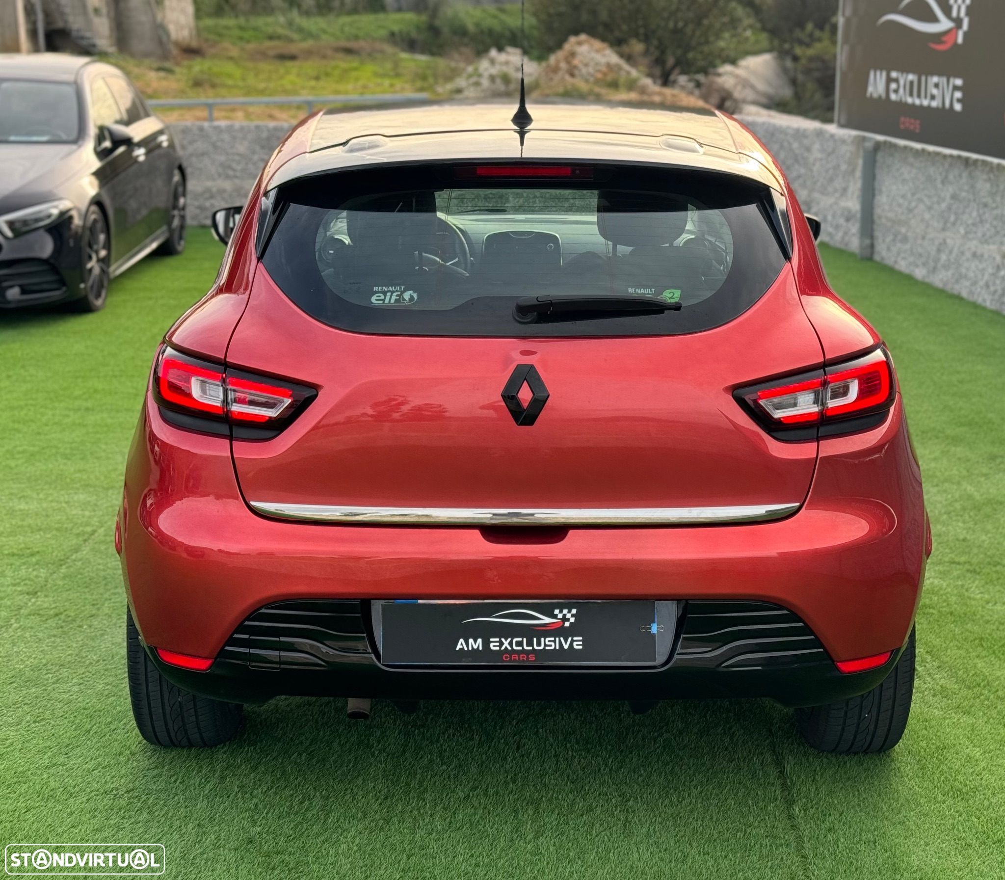 Renault Clio ENERGY TCe 90 Start & Stop Intens - 14