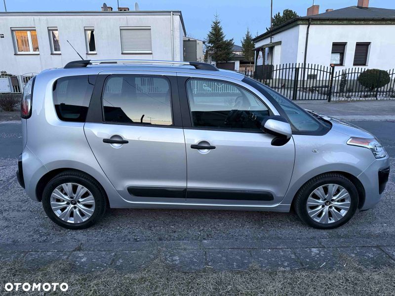 Citroën C3 Picasso - 3