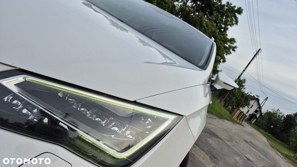 Seat Leon 2.0 TDI DPF Start&Stop DSG Style - 9