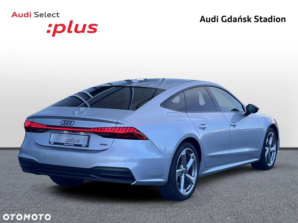 Audi A7 Sportback - 6