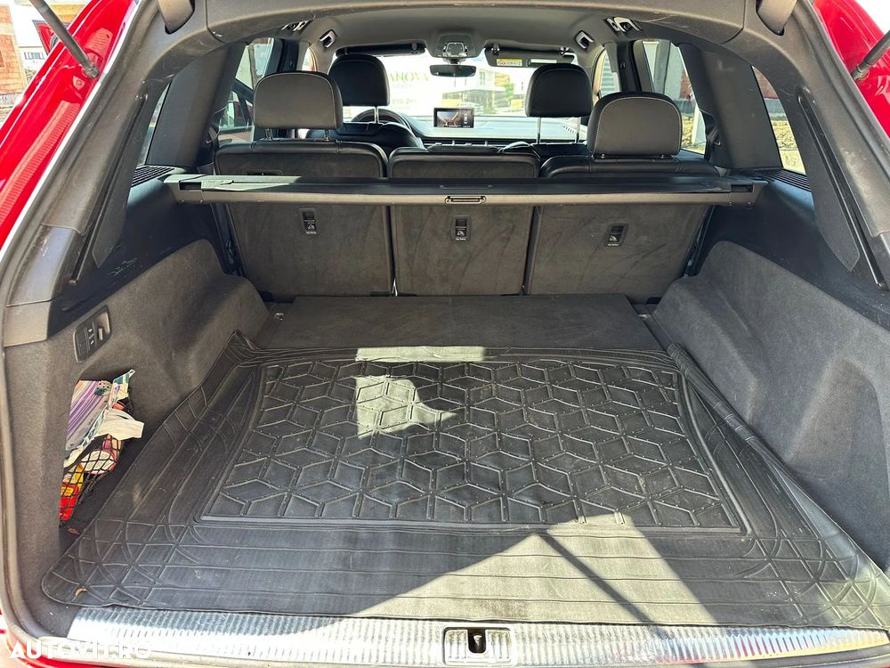 Audi Q7 - 16