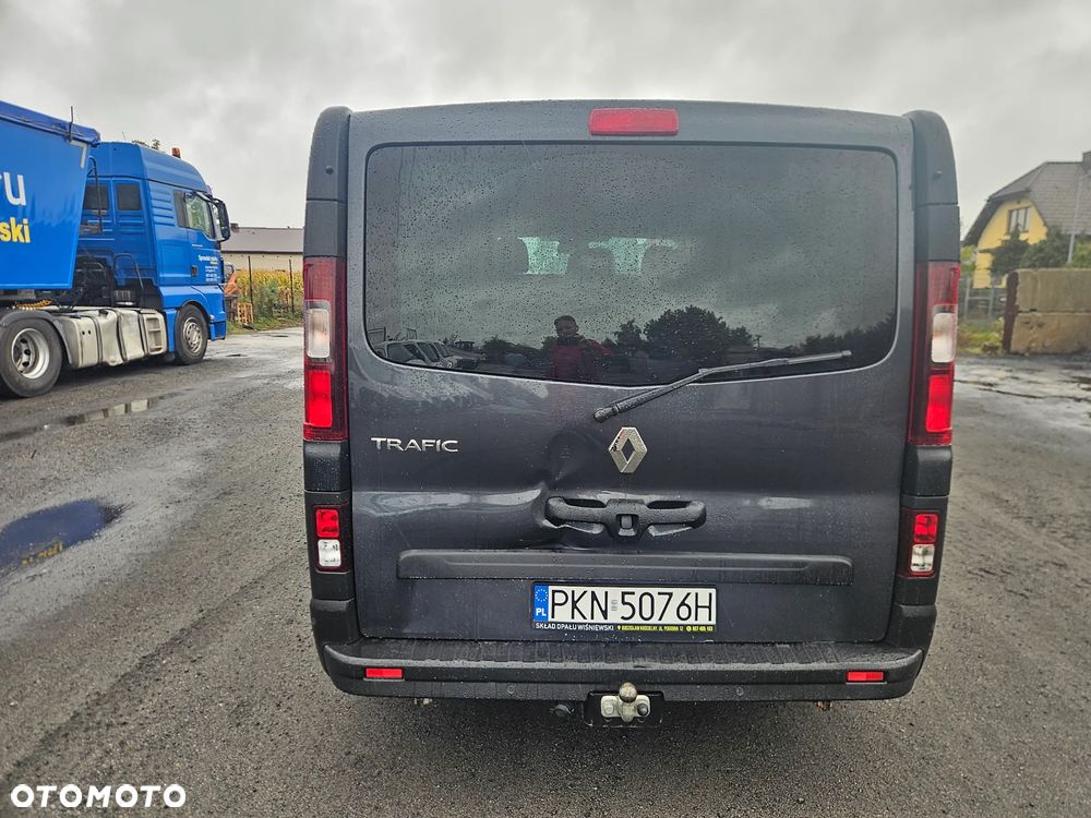 Renault Trafic - 17