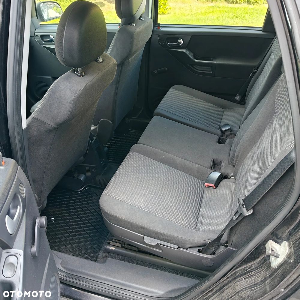 Opel Meriva 1.4 Edition - 8