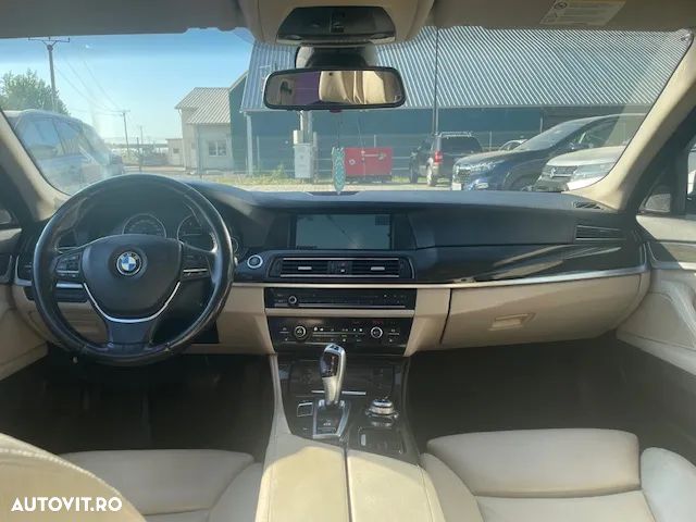 BMW Seria 5 - 5