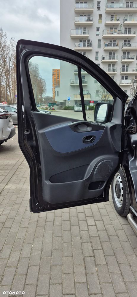 Opel Vivaro L2H1 2,9t Edition - 11