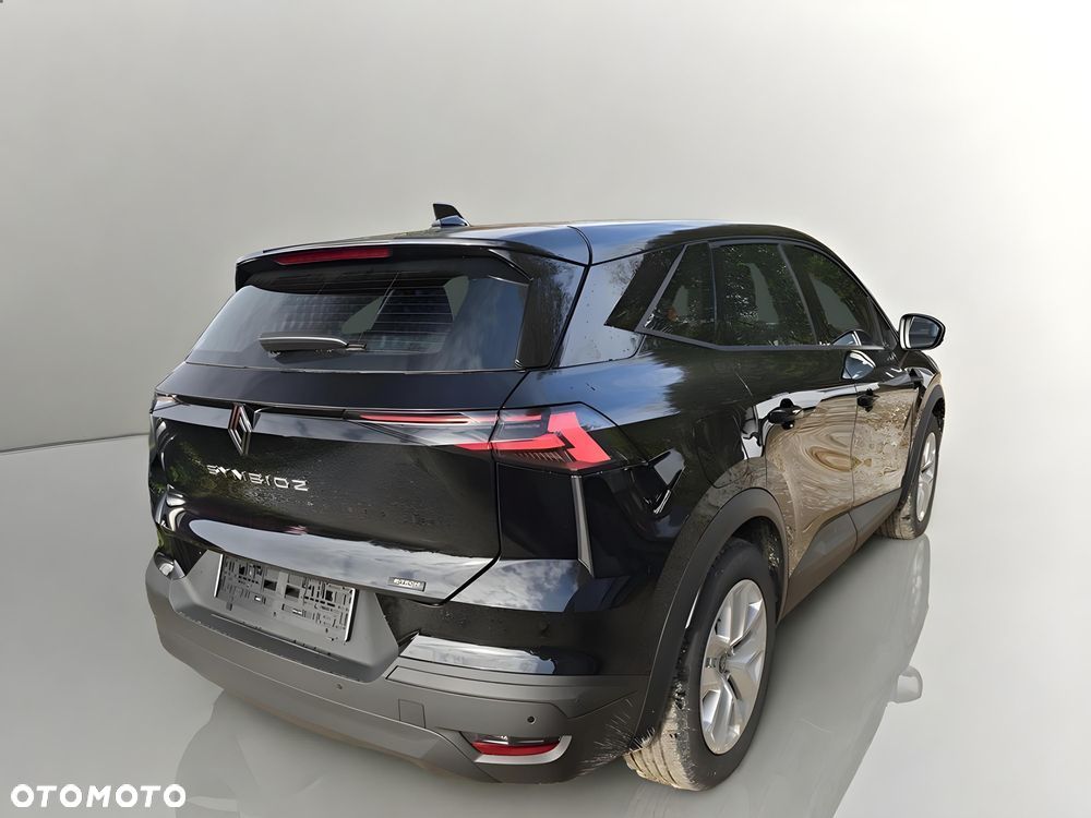 Renault Symbioz 1.8 E-Tech Full Hybrid 160 Evolution - 4