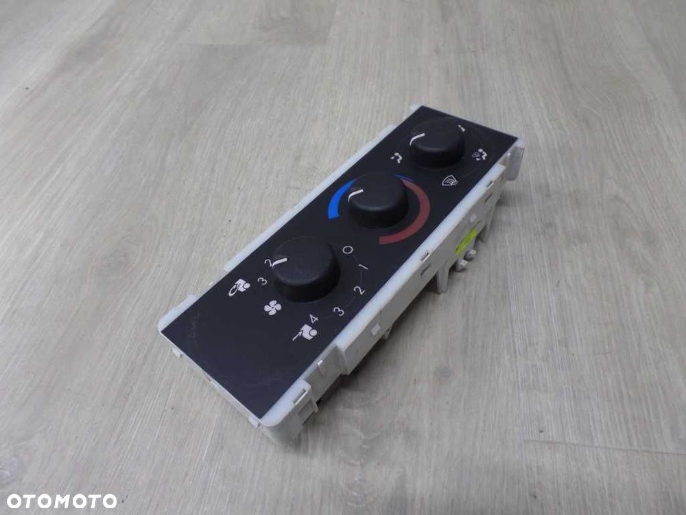 DAF LF 45 55 00-14 PANEL STEROWANIA NAWIEWU - 2