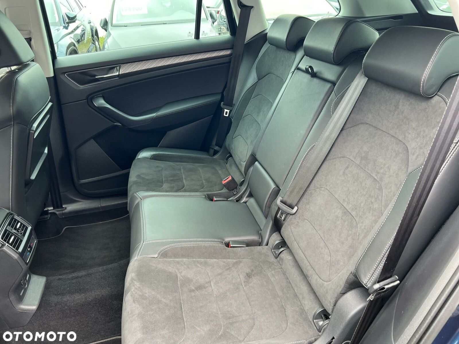 Skoda Kodiaq 2.0 TDI 4x2 Style DSG - 12
