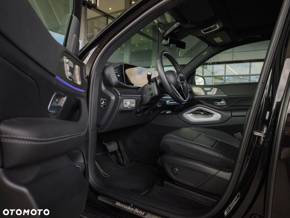 Mercedes-Benz GLE 300 d mHEV 4-Matic - 13
